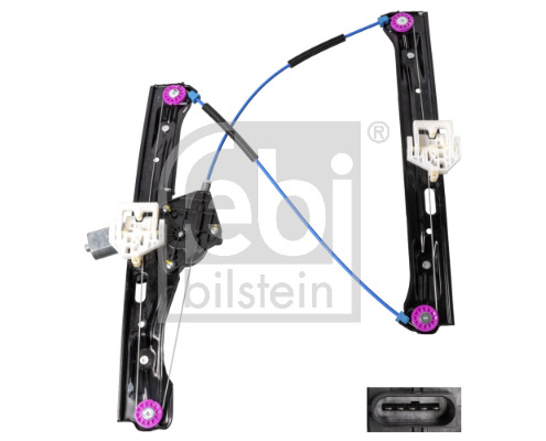 Febi 176514 Window Regulator
