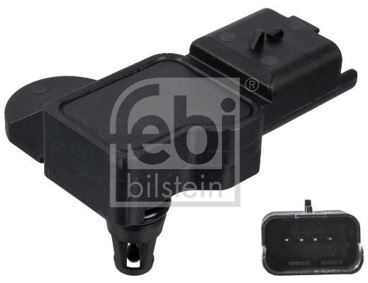 Febi 176516 MAP Sensor