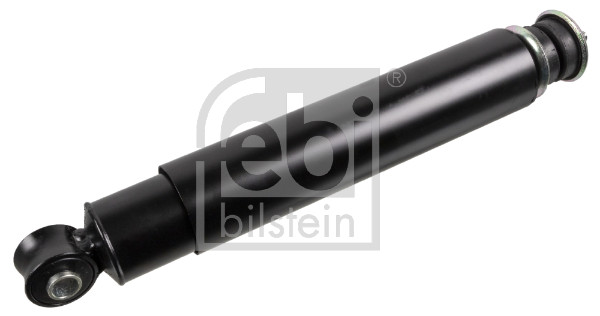 Febi 176558 2x Shock Absorbers (Pair)