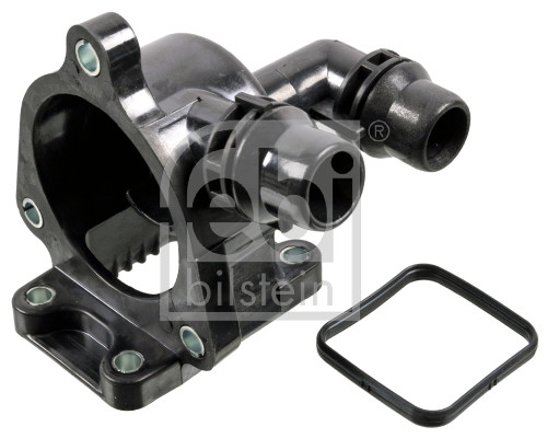 Febi 176568 Coolant Flange / Pipe