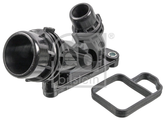 Febi 176569 Coolant Flange / Pipe