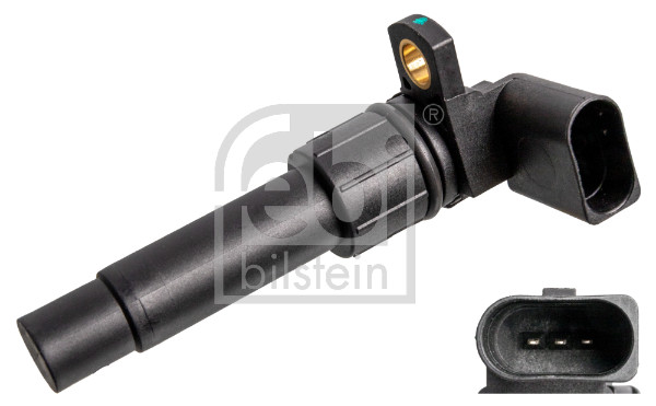 Febi 176595 Speed Sensor