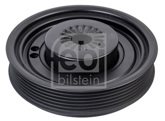 Febi 176600 Crankshaft Pulley