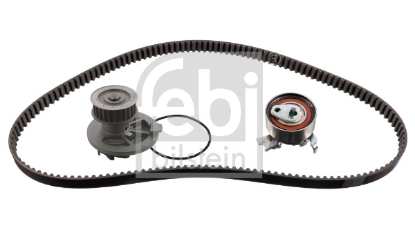 Febi 176603 Timing Belt & Water Pump Kit