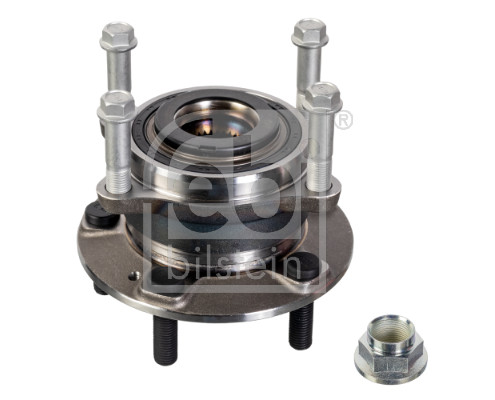 Febi 176612 Wheel Bearing Kit