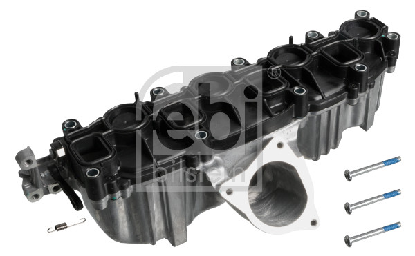 Febi 176617 Intake Manifold