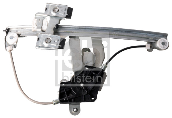 Febi 176629 Window Regulator