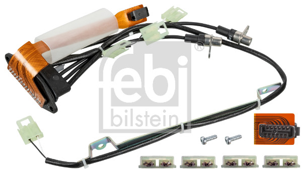 Febi 176637 Cable Set, automatic transmission