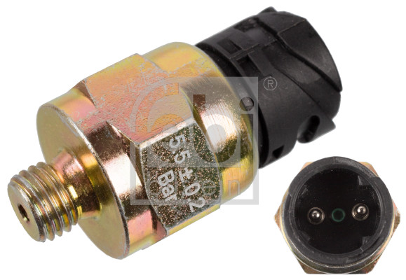 Febi 176660 Pressure Switch