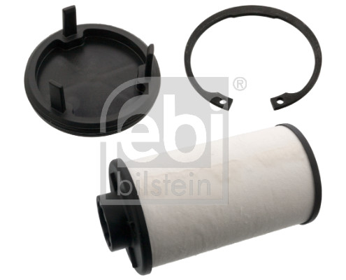 Febi 176675 Automatic GearBox Oil Filter