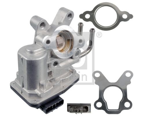 Febi 176686 EGR Valve