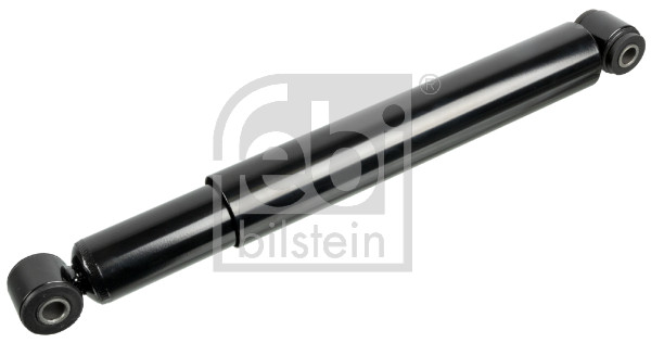 Febi 176691 2x Shock Absorbers (Pair)