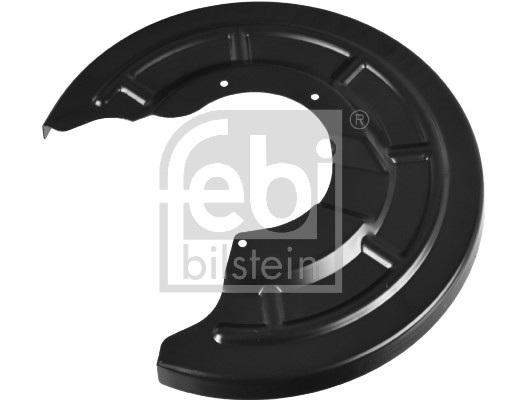 Febi 176695 Brake Disc Splash Panel