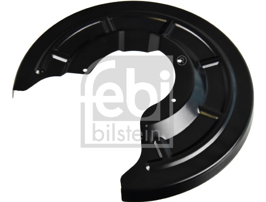 Febi 176696 Brake Disc Splash Panel