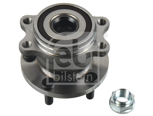 Febi 176715 Wheel Bearing Kit