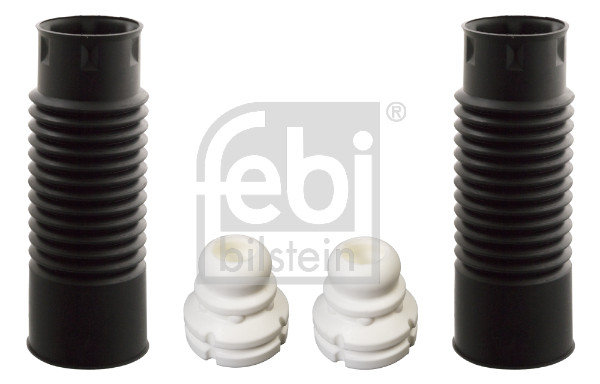 Febi 176722 Shock Absorber Dust Cover Kit