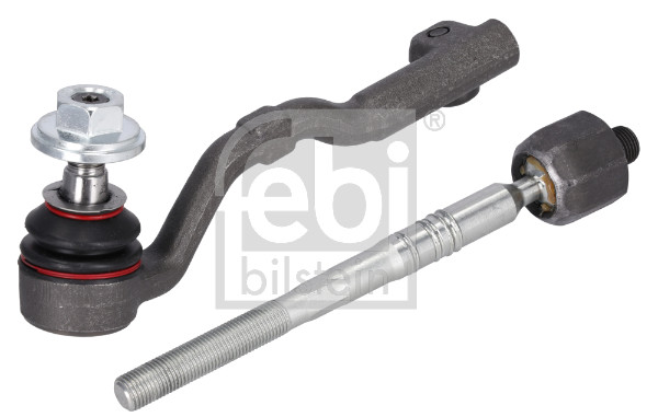Febi 176733 Steering Rod Assembly