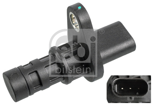 Febi 176741 RPM / Crankshaft Sensor