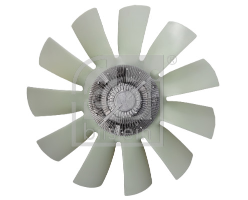 Febi 176750 Radiator Fan