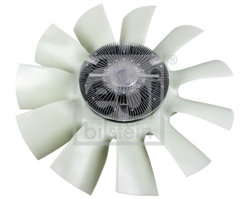 Febi 176766 Radiator Fan