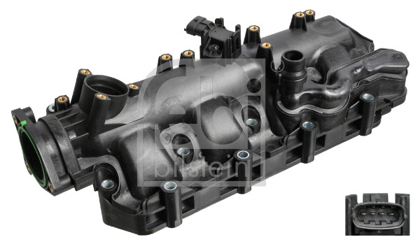 Febi 176767 Intake Manifold