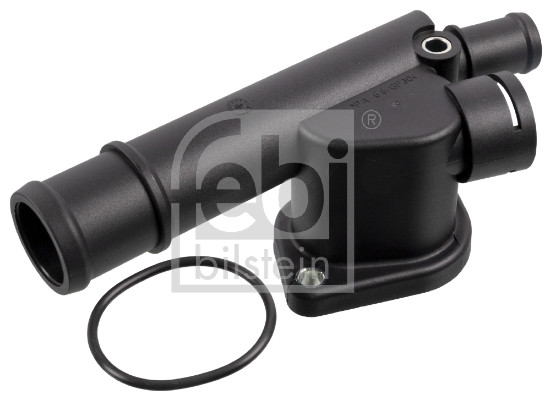 Febi 176810 Coolant Flange / Pipe