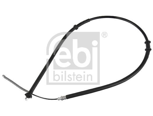 Febi 176813 Handbrake Cable