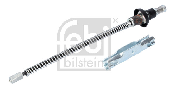 Febi 176819 Handbrake Cable