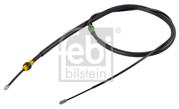 Febi 176822 Handbrake Cable