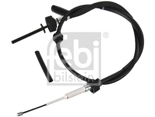 Febi 176826 Handbrake Cable