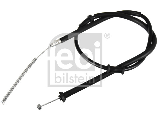 Febi 176828 Handbrake Cable
