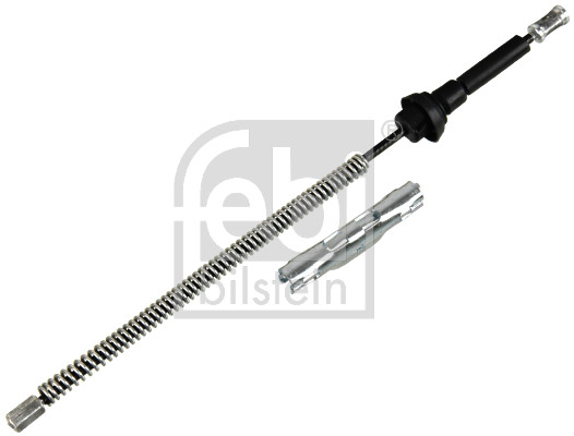 Febi 176829 Handbrake Cable