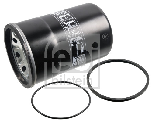 Febi 176836 Hydraulic Oil Filter