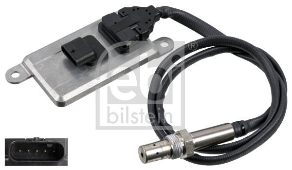 Febi 176840 NOX Sensor