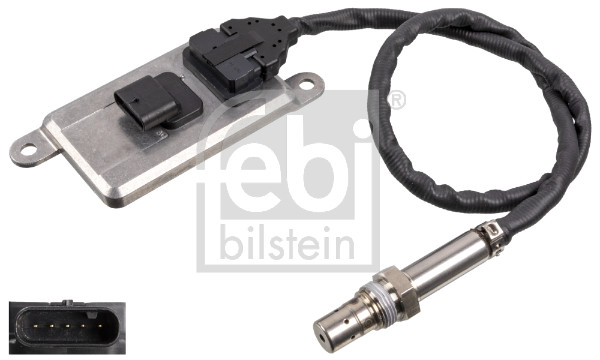 Febi 176841 NOX Sensor