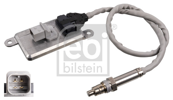 Febi 176847 NOX Sensor