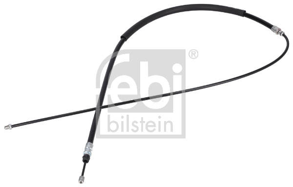 Febi 176864 Handbrake Cable