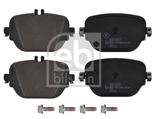 Febi 176867 Brake Pads Set