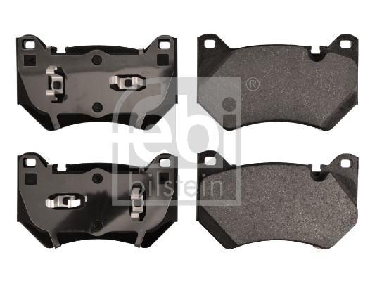 Febi 176872 Brake Pads Set