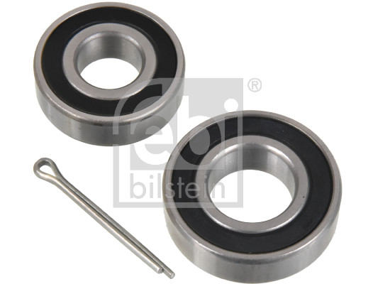 Febi 176890 Wheel Bearing Kit