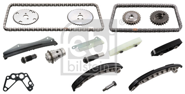 Febi 176898 Timing Chain Kit