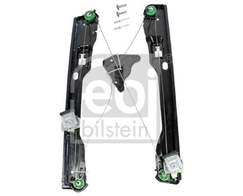 Febi 176900 Window Regulator