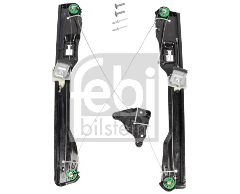 Febi 176901 Window Regulator