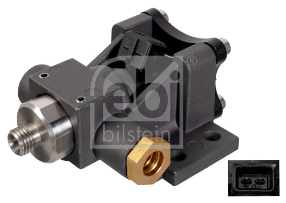 Febi 176920 UREA Injection Nozzle