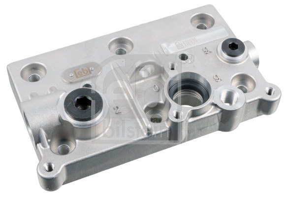 Febi 176930 CV Air Compressor Head