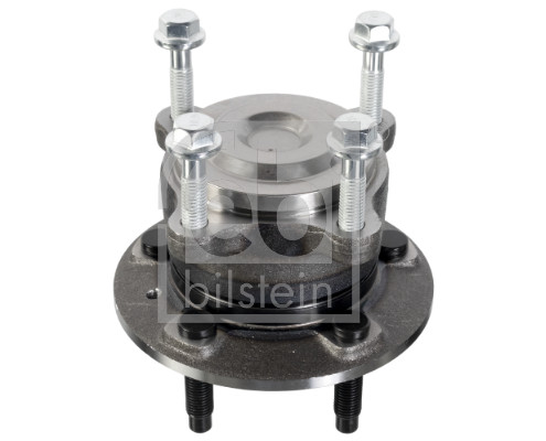 Febi 176949 Wheel Bearing Kit