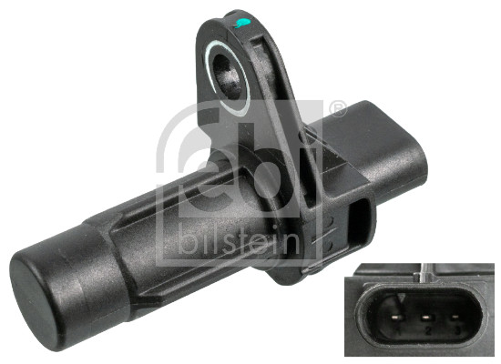Febi 176955 RPM / Crankshaft Sensor
