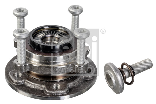Febi 176975 Wheel Bearing Kit