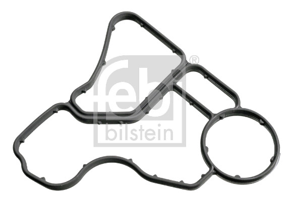 Febi 176979 Gasket, oil filter housing