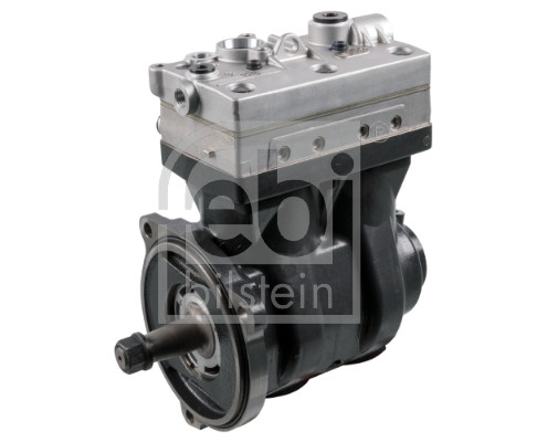 Febi 176980 Compressor, compressed air system